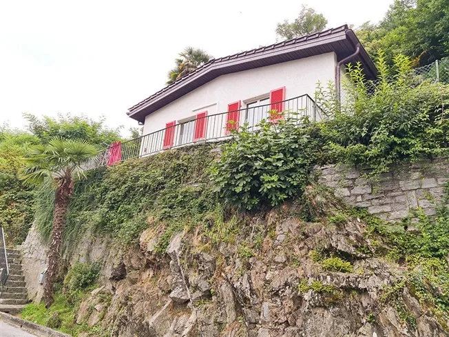 3 Zimmer Villa in Losone – foto 4 di 5