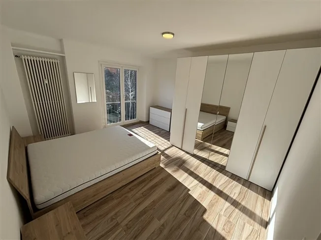 4.5 Zimmer Wohnung in Losone – foto 3 di 13