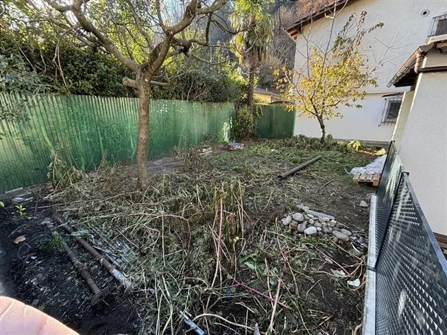 4.5 Zimmer Wohnung in Losone – foto 12 di 13