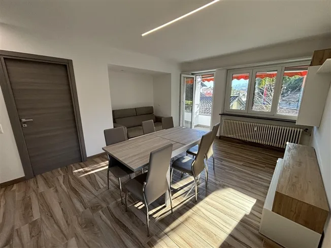 4.5 Zimmer Wohnung in Losone – foto 6 di 13