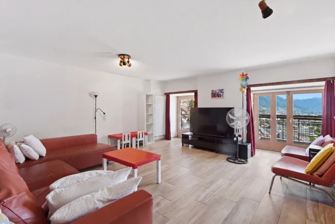 6.5 Zimmer Einfamilienhaus in Losone – photo 4 sur 11
