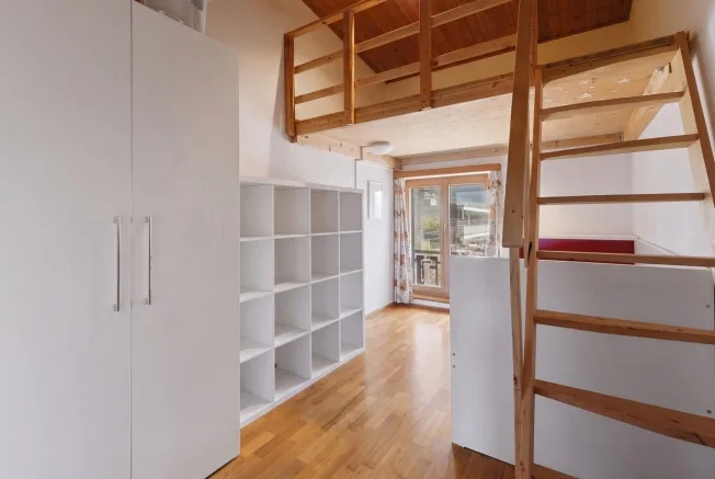 6.5 Zimmer Einfamilienhaus in Losone – photo 7 sur 11