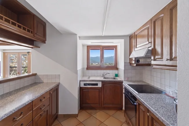 6.5 Zimmer Einfamilienhaus in Losone – photo 6 sur 11