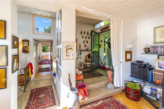 5.5 Zimmer Villa in Losone – Foto 4 von 16