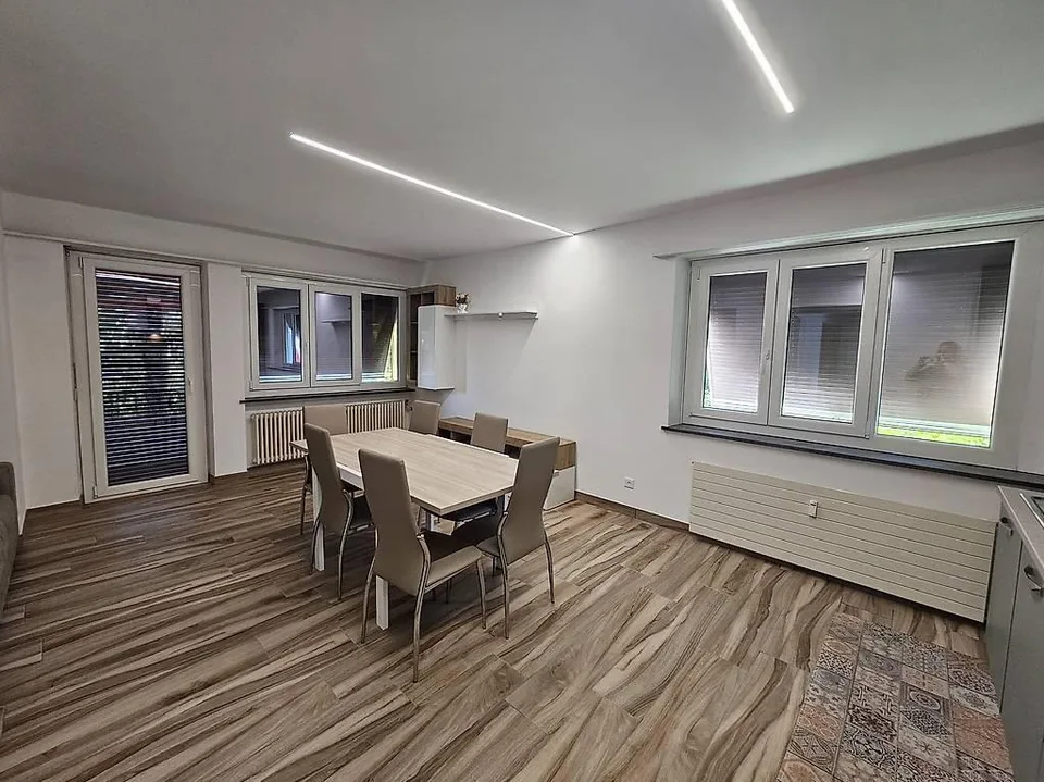 4 Zimmer Wohnung in Losone – photo 3 sur 5