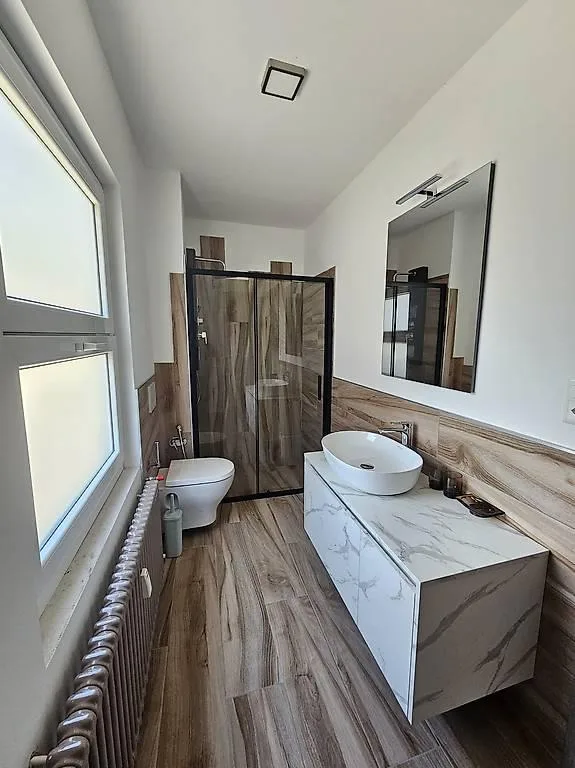 4 Zimmer Wohnung in Losone – photo 4 sur 5