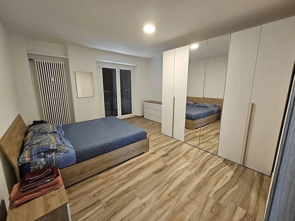 4 Zimmer Wohnung in Losone – photo 5 sur 5