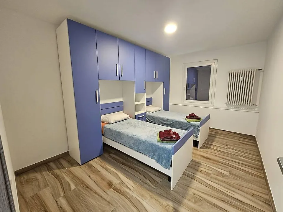 4 Zimmer Wohnung in Losone – photo 2 sur 5