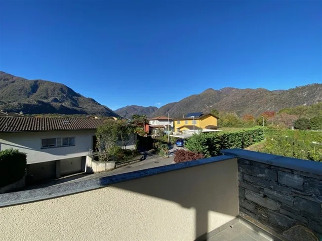 8 Zimmer Einfamilienhaus in Losone – Foto 16 von 20