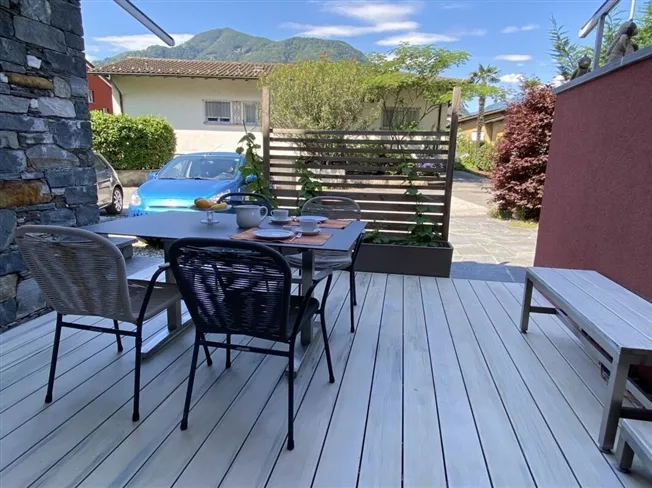 8 Zimmer Einfamilienhaus in Losone – Foto 15 von 20