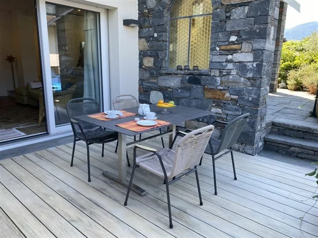 8 Zimmer Einfamilienhaus in Losone – Foto 14 von 20