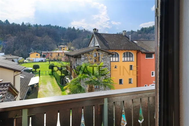 10 Zimmer Rustico in Losone – photo 3 sur 11