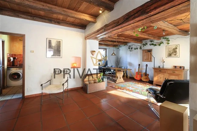 10 Zimmer Rustico in Losone – photo 2 sur 11