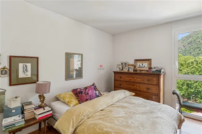 5.5 Zimmer Wohnung in Losone – foto 6 di 12