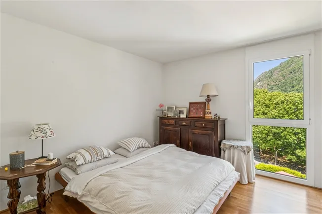 5.5 Zimmer Wohnung in Losone – foto 8 di 12