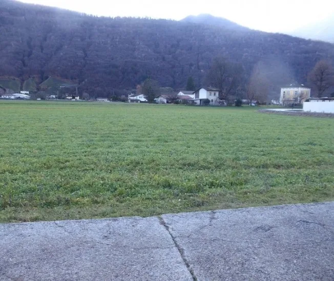 Wohnung, 6616 Losone