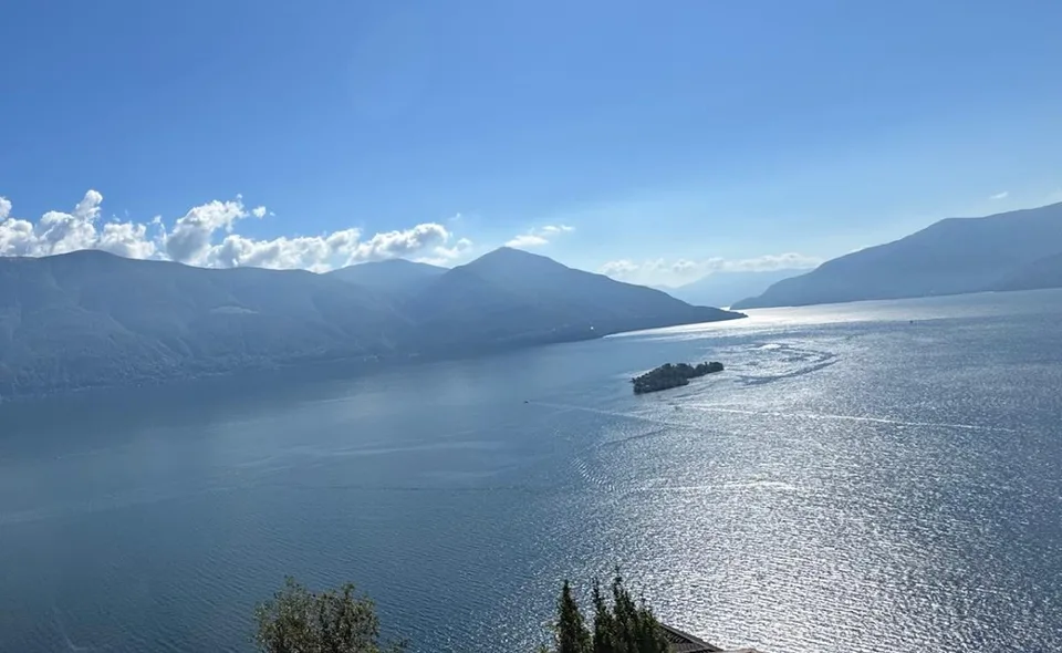 7 Zimmer Einfamilienhaus in Ronco sopra Ascona – Foto 5 von 5