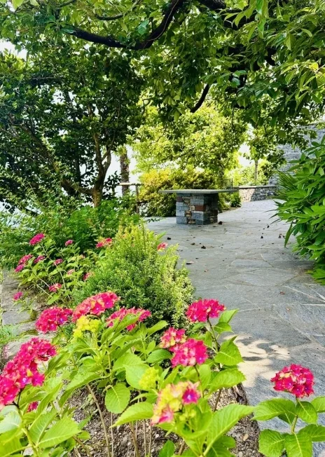 4.5 Zimmer Villa in Ronco sopra Ascona – Foto 13 von 15