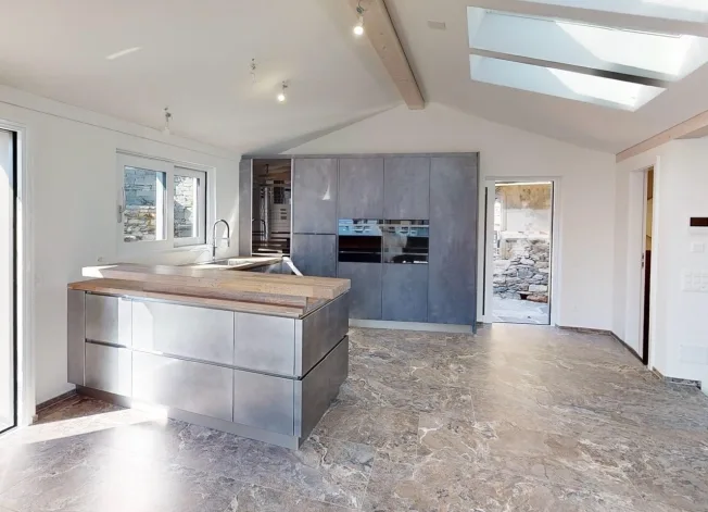 4.5 Zimmer Villa in Ronco sopra Ascona – Foto 5 von 15