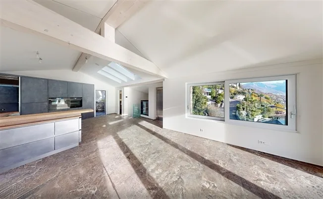 4.5 Zimmer Villa in Ronco sopra Ascona – Foto 6 von 20