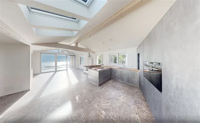 4.5 Zimmer Villa in Ronco sopra Ascona – Foto 9 von 20
