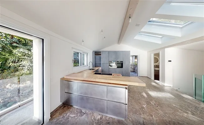 4.5 Zimmer Villa in Ronco sopra Ascona – Foto 7 von 20