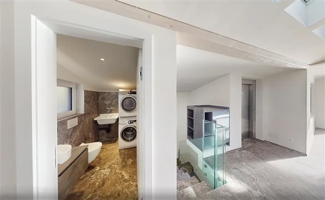 4.5 Zimmer Villa in Ronco sopra Ascona – Foto 10 von 20