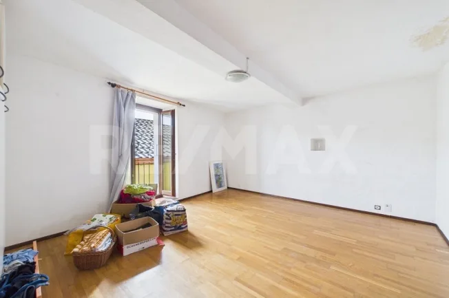 4.5 Zimmer Einfamilienhaus in Ronco sopra Ascona – Foto 6 von 13