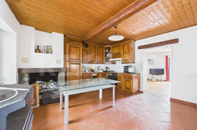 4.5 Zimmer Einfamilienhaus in Ronco sopra Ascona – Foto 11 von 13