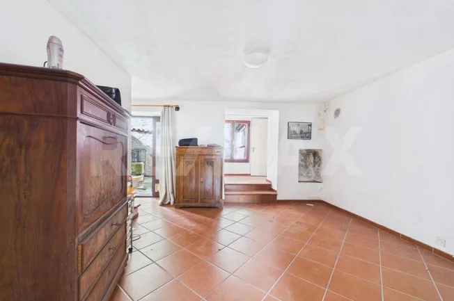 4.5 Zimmer Einfamilienhaus in Ronco sopra Ascona – Foto 8 von 13