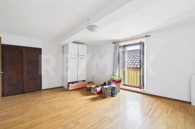 4.5 Zimmer Einfamilienhaus in Ronco sopra Ascona – Foto 7 von 13