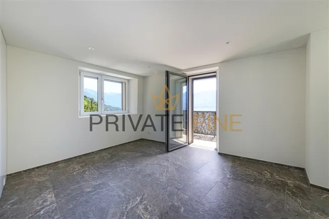 4.5 Zimmer Villa in Ronco sopra Ascona – foto 13 di 19