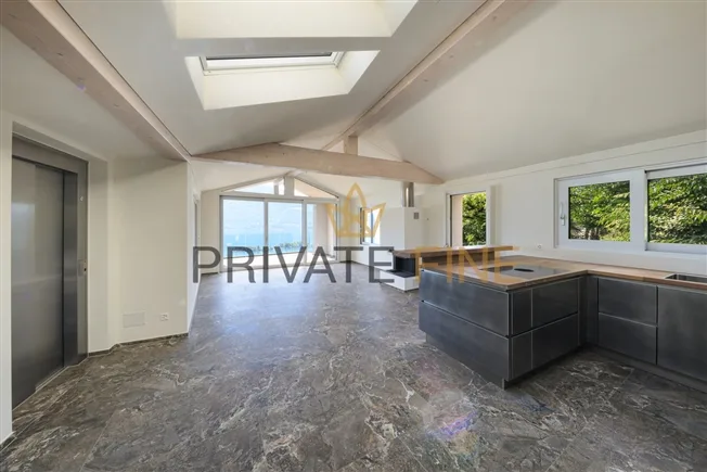 4.5 Zimmer Villa in Ronco sopra Ascona – foto 3 di 19