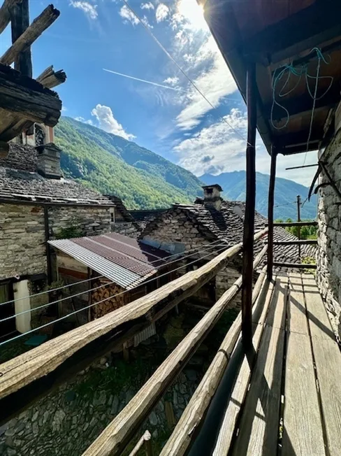 3 Zimmer Rustico in Corippo – foto 6 di 16