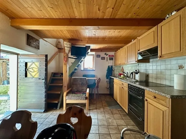 3 Zimmer Rustico in Corippo – foto 3 di 16
