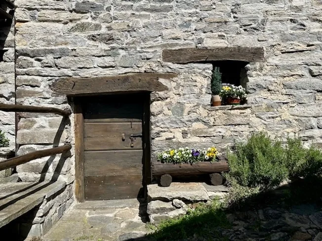 3 Zimmer Rustico in Corippo – foto 14 di 16
