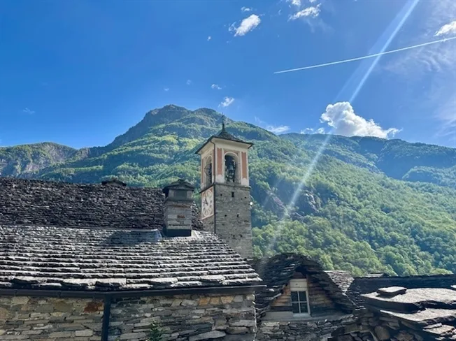 3 Zimmer Rustico in Corippo – foto 7 di 16