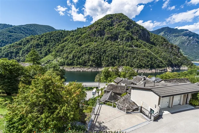 2 Zimmer Rustico in Vogorno – Foto 5 von 20
