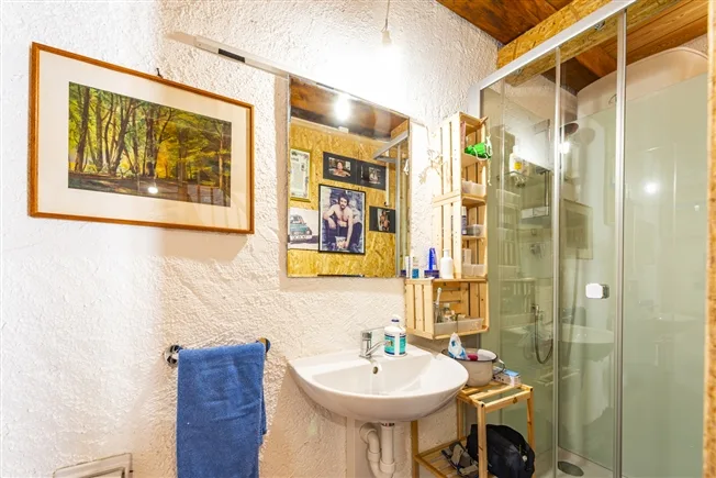 2 Zimmer Rustico in Vogorno – Foto 15 von 20