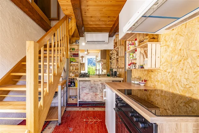 2 Zimmer Rustico in Vogorno – Foto 10 von 20