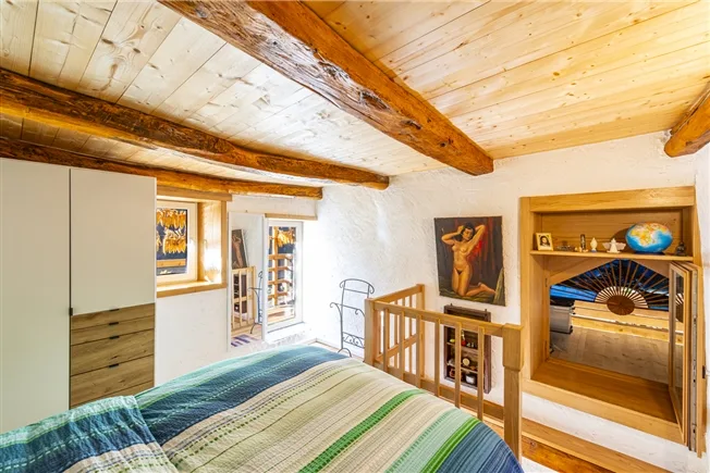 2 Zimmer Rustico in Vogorno – Foto 13 von 20