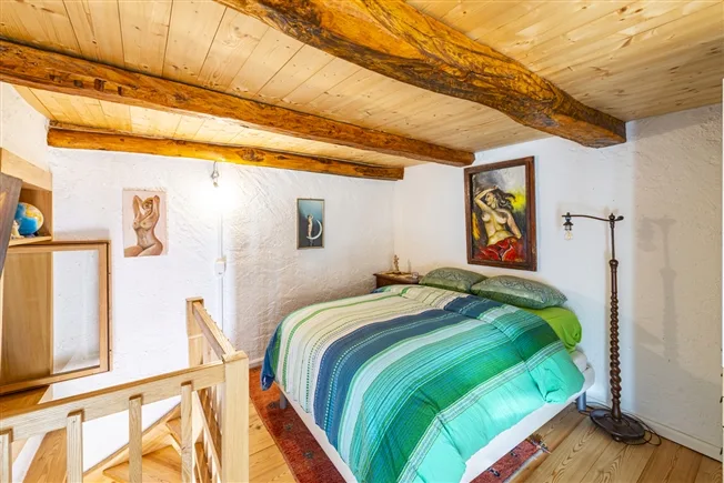 2 Zimmer Rustico in Vogorno – Foto 12 von 20