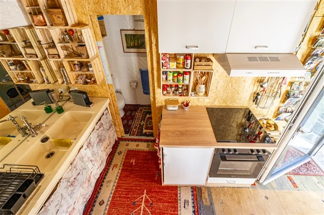2 Zimmer Rustico in Vogorno – Foto 11 von 20