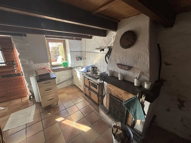 3.5 Zimmer Rustico in Vogorno – foto 3 di 13