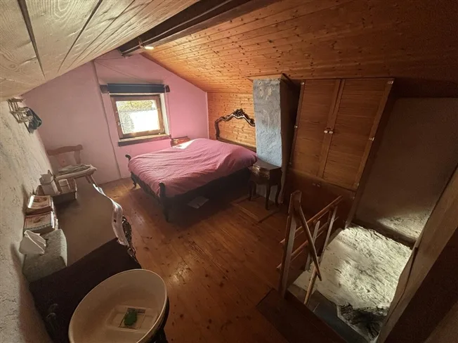 3.5 Zimmer Rustico in Vogorno – foto 4 di 13