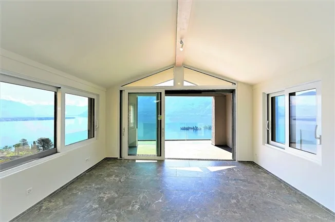 4.5 Zimmer Villa in Ronco sopra Ascona – Foto 5 von 13