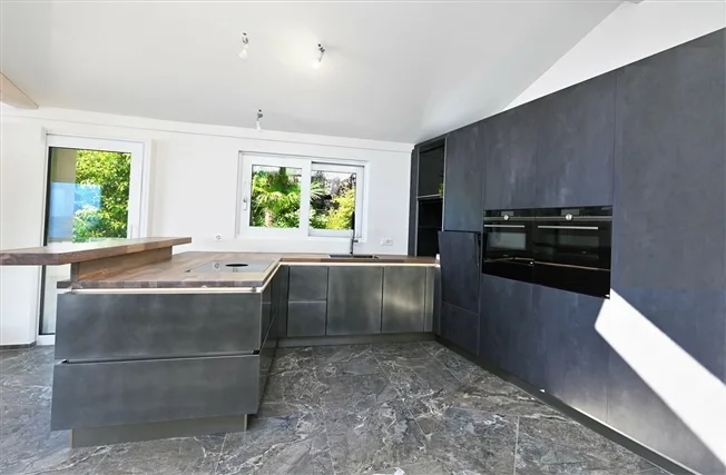 4.5 Zimmer Villa in Ronco sopra Ascona – Foto 8 von 13