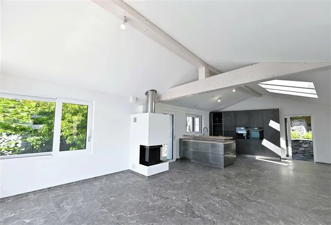 4.5 Zimmer Villa in Ronco sopra Ascona – Foto 9 von 13