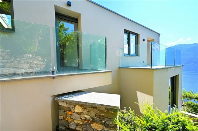 4.5 Zimmer Villa in Ronco sopra Ascona – Foto 13 von 13