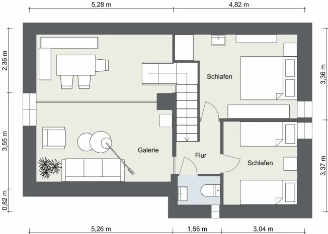 Einfamilienhaus in Vogorno – photo 20 sur 20
